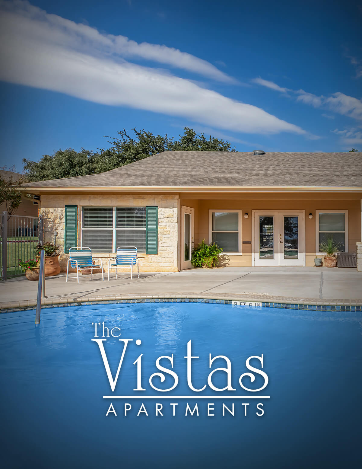 The Vistas Apartments Property Photo